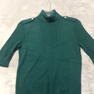 Ladies short sleeve top